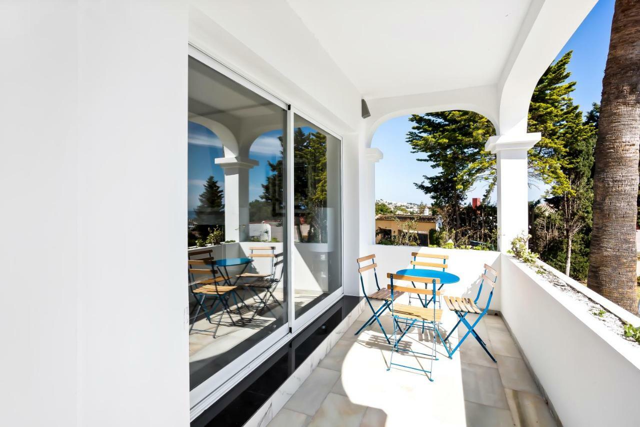 Luxury Villa Marbella With Nice Garden, Pool And Jacuzzi By Varenso Holidays Exterior foto