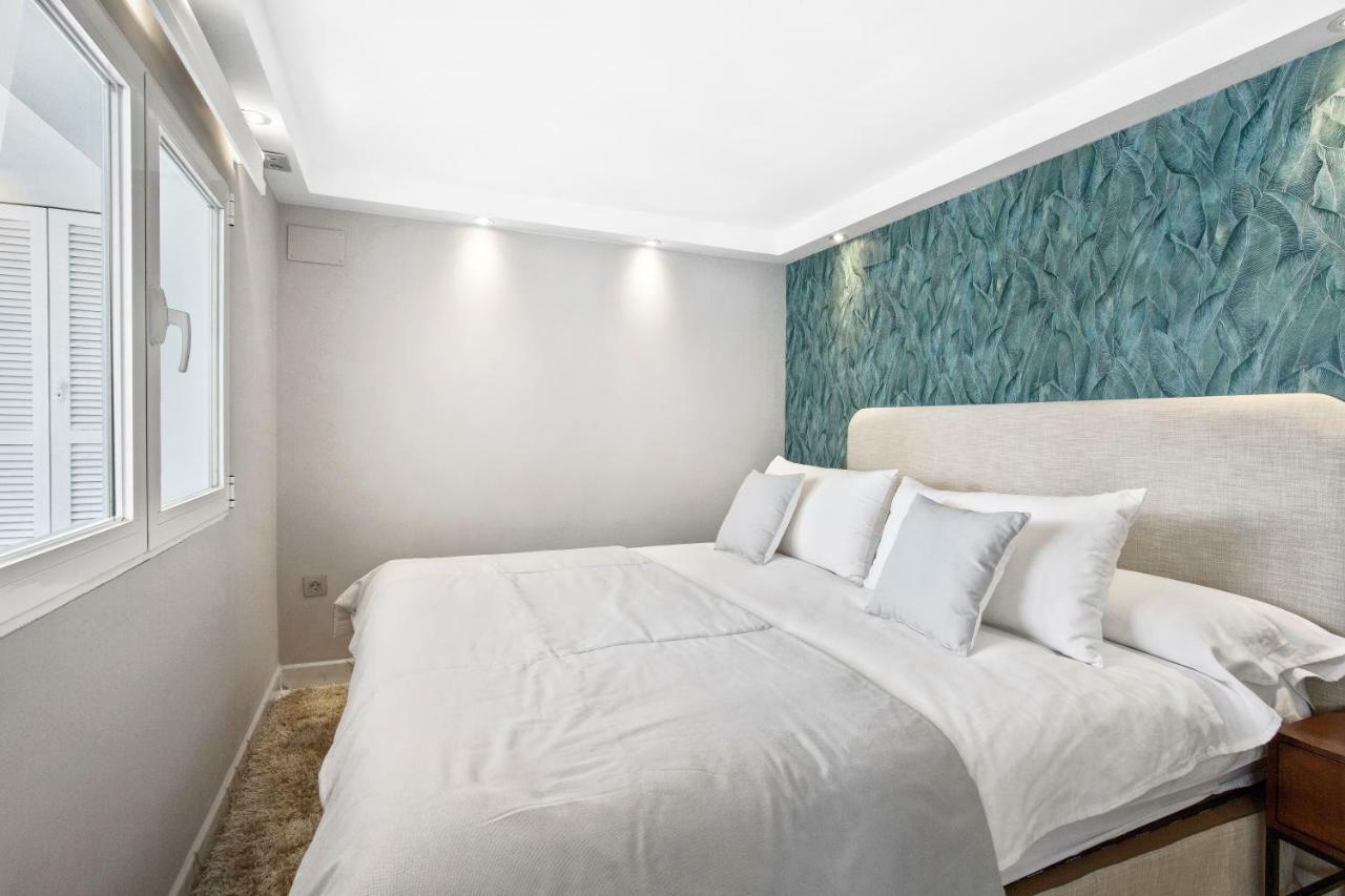 Luxury Villa Marbella With Nice Garden, Pool And Jacuzzi By Varenso Holidays Exterior foto